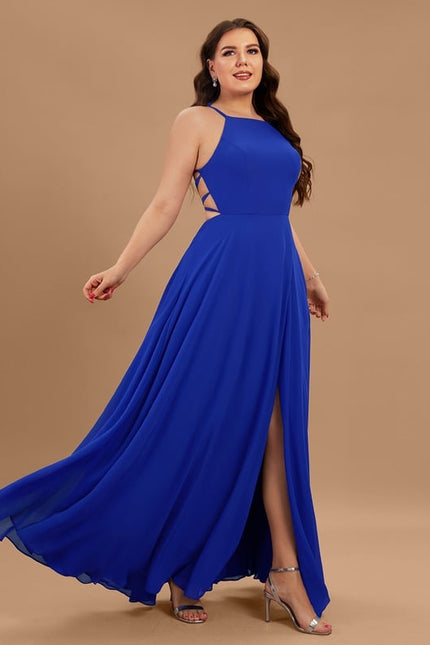 Robe Chic Éclat Azuréal - gallery 5