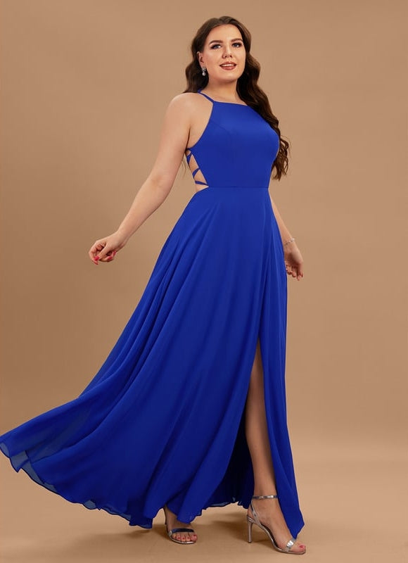 Robe Chic Éclat Azuréal - gallery 5