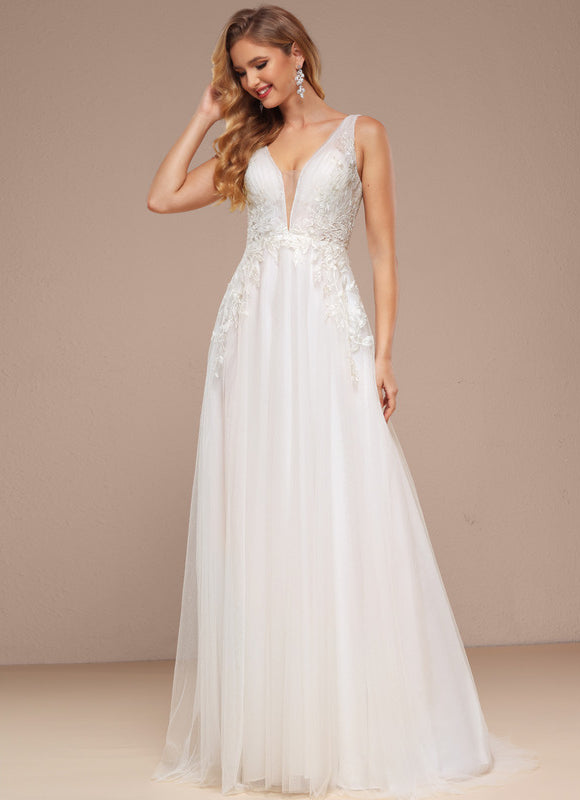 Robe Chic Vaporeuse Délicate - gallery 3