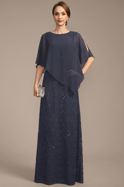 Robe Chic Célébration Éternelle