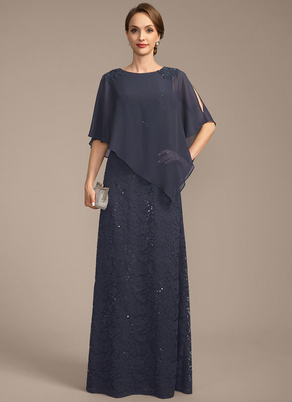 Robe Chic Célébration Éternelle