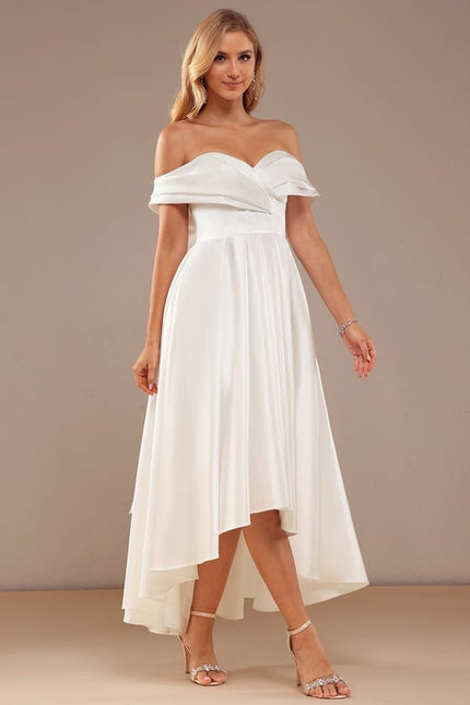 Robe Chic Séduction Élégante - gallery 4