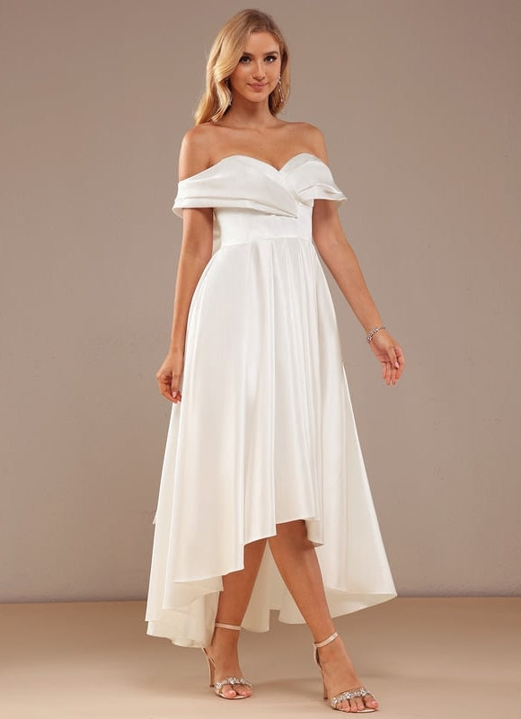 Robe Chic Séduction Élégante - gallery 4