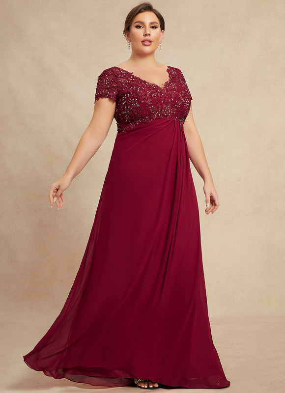 Robe Chic Éclat Rouge Essence - gallery 9