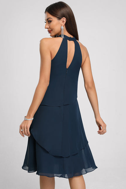 Robe Chic Élégance Dabysses - gallery 2