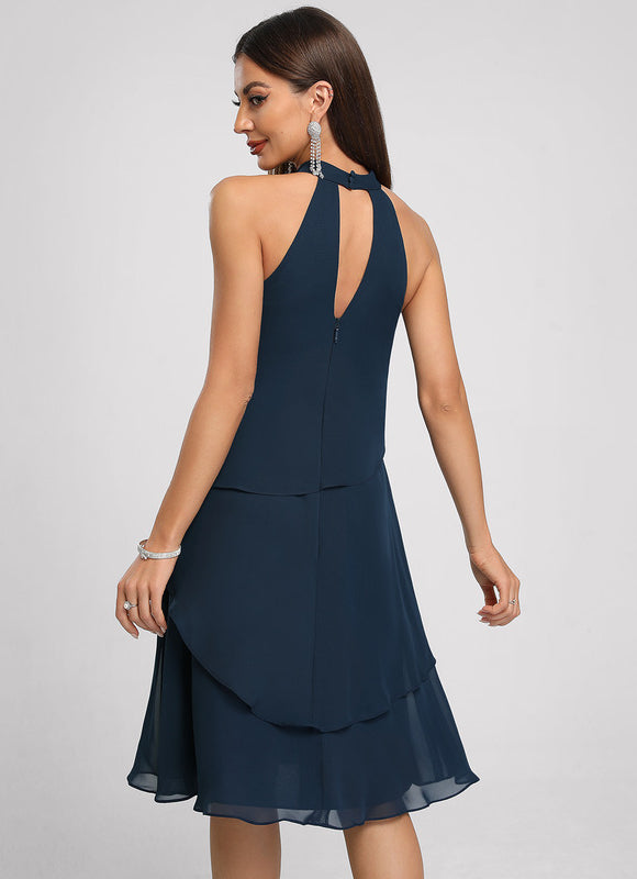 Robe Chic Élégance Dabysses - gallery 2