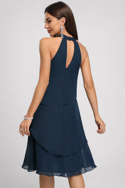 Robe Chic Élégance Dabysses - gallery 2