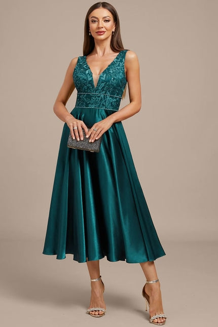 Robe Chic Veste Étoilée - gallery 3