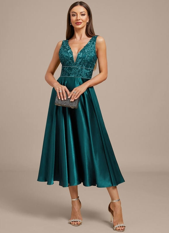 Robe Chic Veste Étoilée - gallery 3