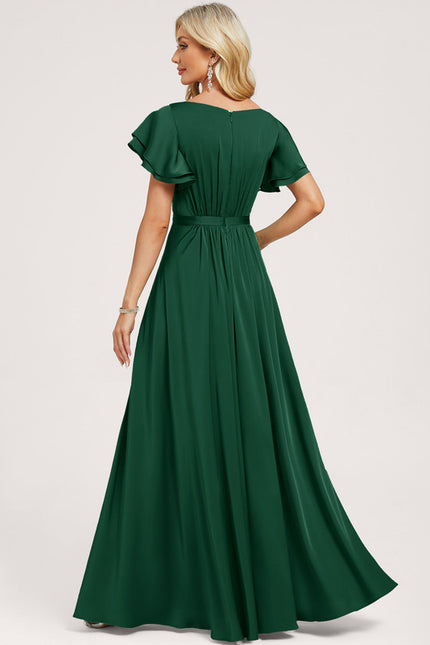 Robe Chic Essence Élégante - gallery 1