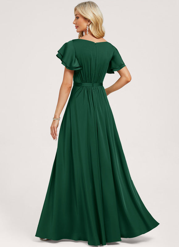 Robe Chic Essence Élégante - gallery 1