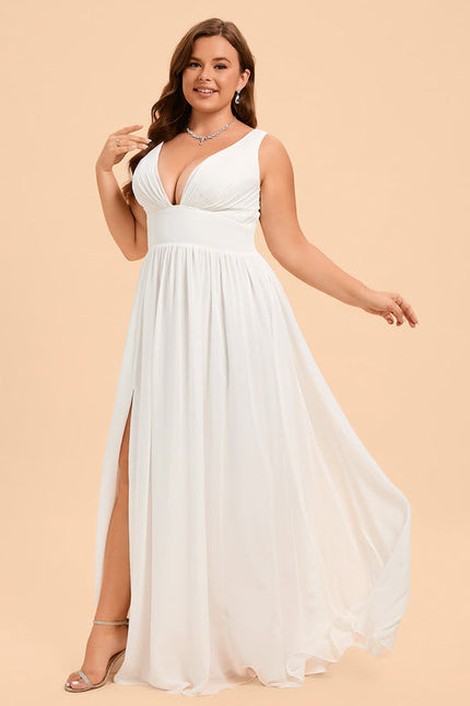 Robe Chic Vaporeuse Épure - gallery 9