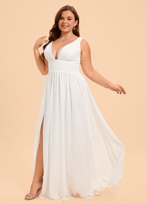 Robe Chic Vaporeuse Épure - gallery 9