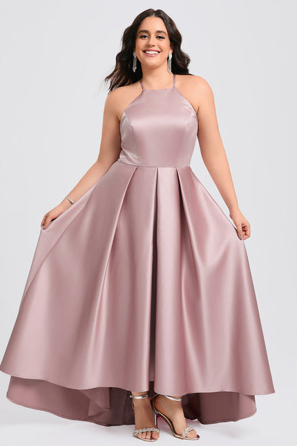 Robe Chic Élégance Cascade - gallery 6