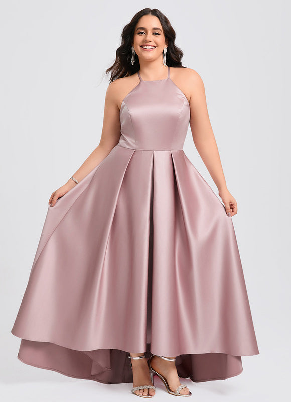 Robe Chic Élégance Cascade - gallery 6