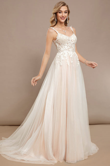 Robe Chic Étoffe Enchantée - gallery 2