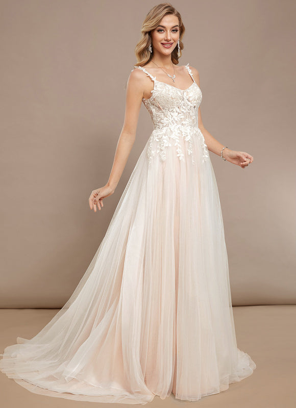 Robe Chic Étoffe Enchantée - gallery 2