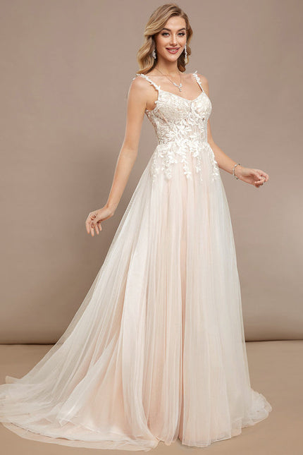 Robe Chic Étoffe Enchantée - gallery 2