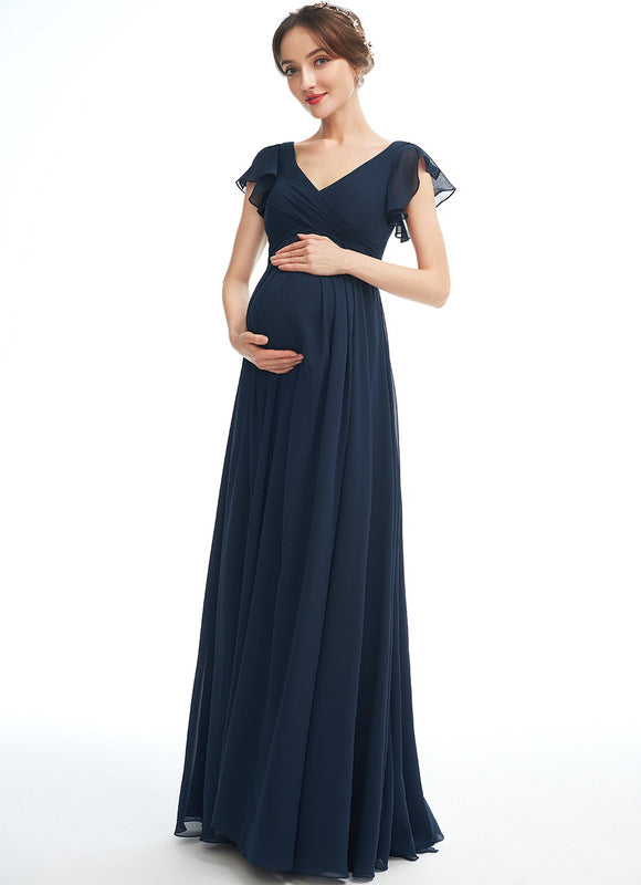 Robe De Grossesse Chic