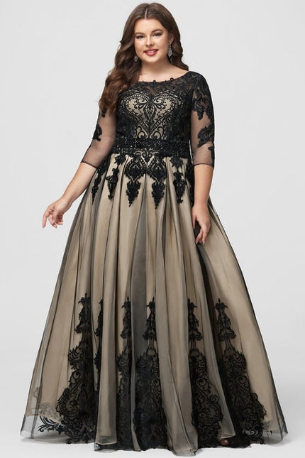 Robe Gothique Chic - gallery 4