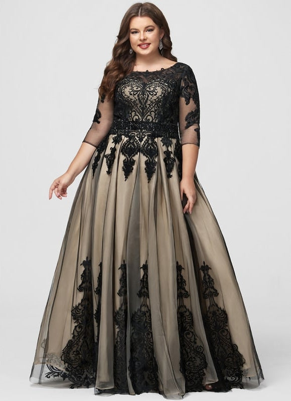 Robe Gothique Chic - gallery 4