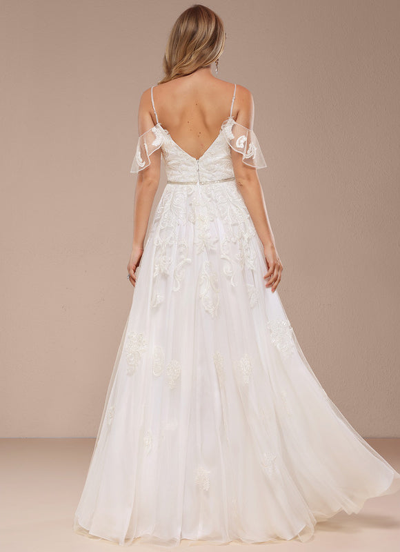 Robe Chic Éclat Féérique - gallery 5