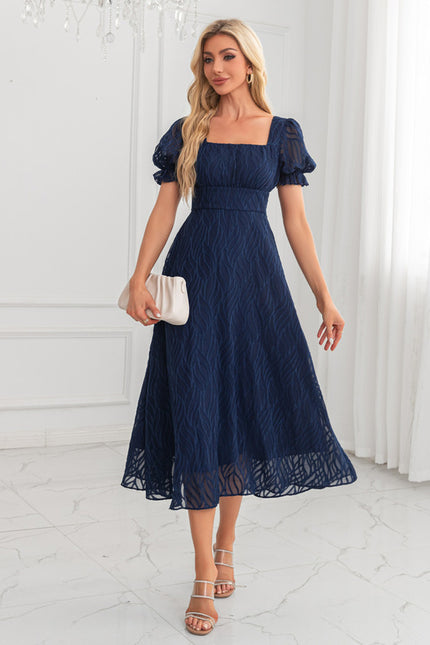Robe Légère Chic