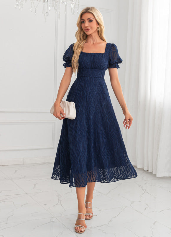 Robe Légère Chic