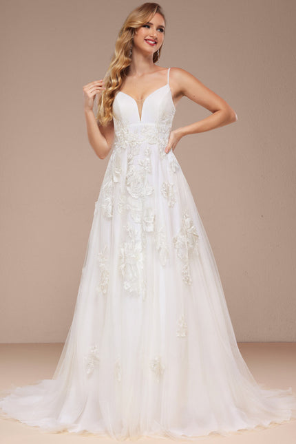 Robe Chic Rêverie Éternelle - gallery 3