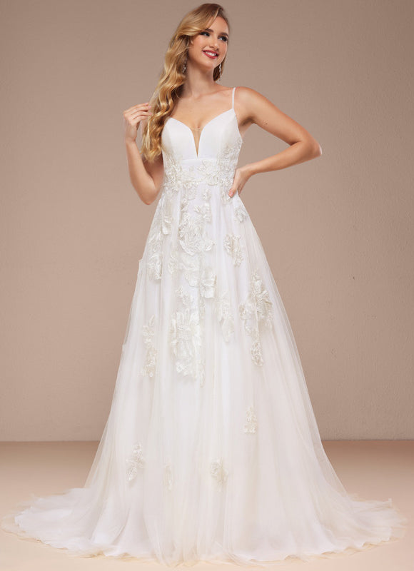 Robe Chic Rêverie Éternelle - gallery 3