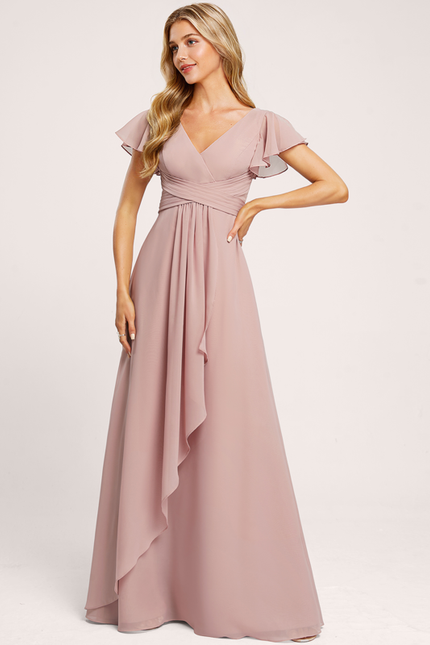 Robe Longue Bohème Hippie Chic - gallery 3