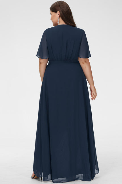 Robe Chic Céleste Mouvance - gallery 6