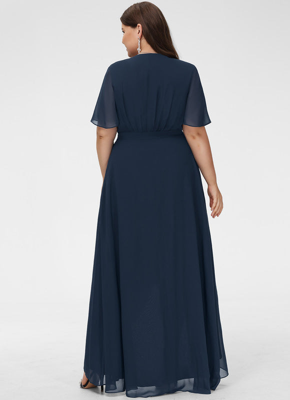 Robe Chic Céleste Mouvance - gallery 6
