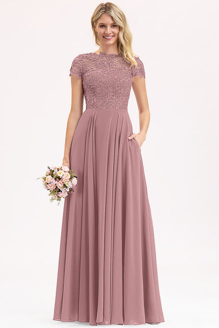 Robe Chic Élégante Sophistiquée