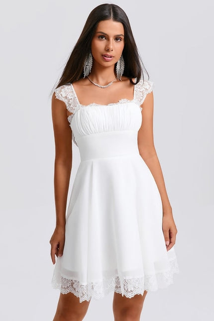 Robe De Mariee Chic - gallery 1