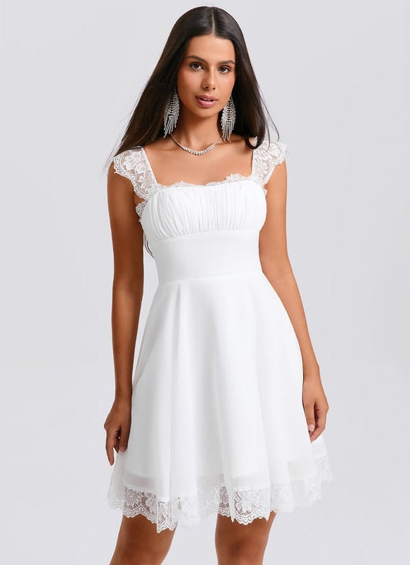 Robe De Mariee Chic - gallery 1