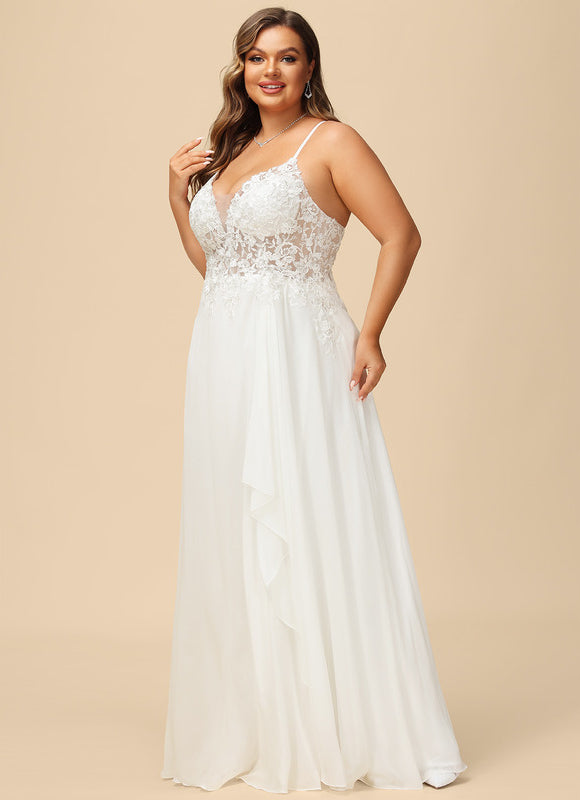 Robe Chic Éclatante Satinée - gallery 7