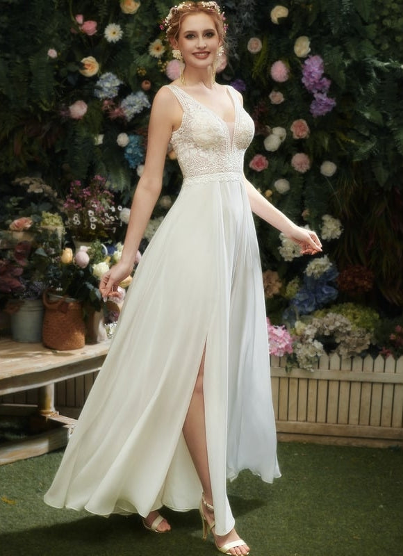 Robe Chic Éclatante Satinée - gallery 7