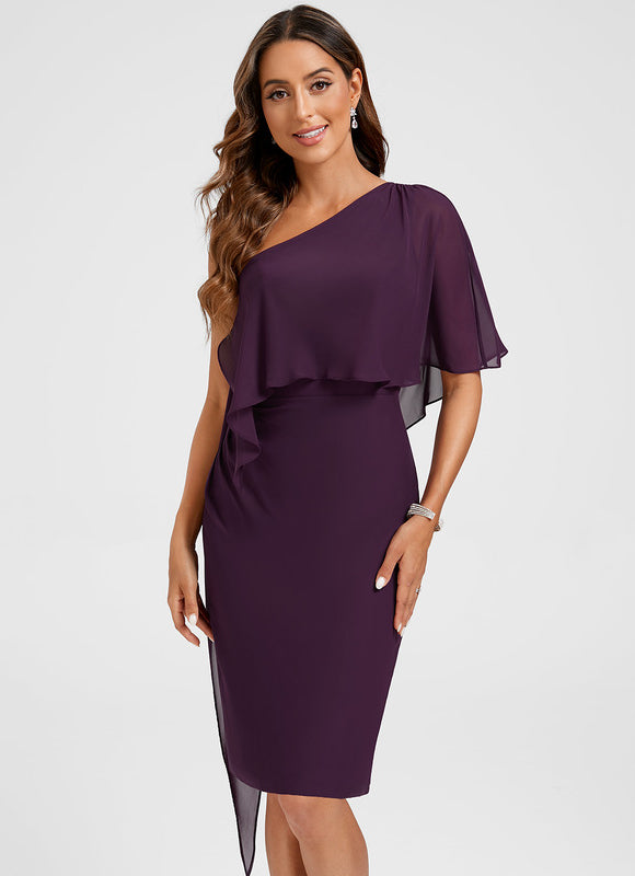 Robe Chic Fluide - gallery 6