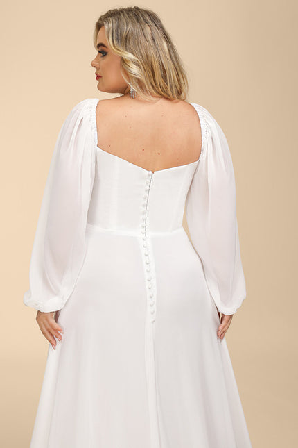 Robe Chic Élégance Luminique - gallery 9