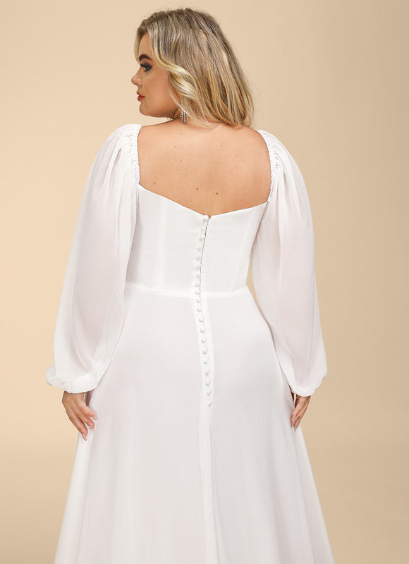 Robe Chic Élégance Luminique - gallery 9