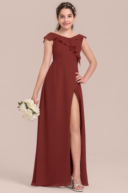 Robe Chic Ailée Céleste