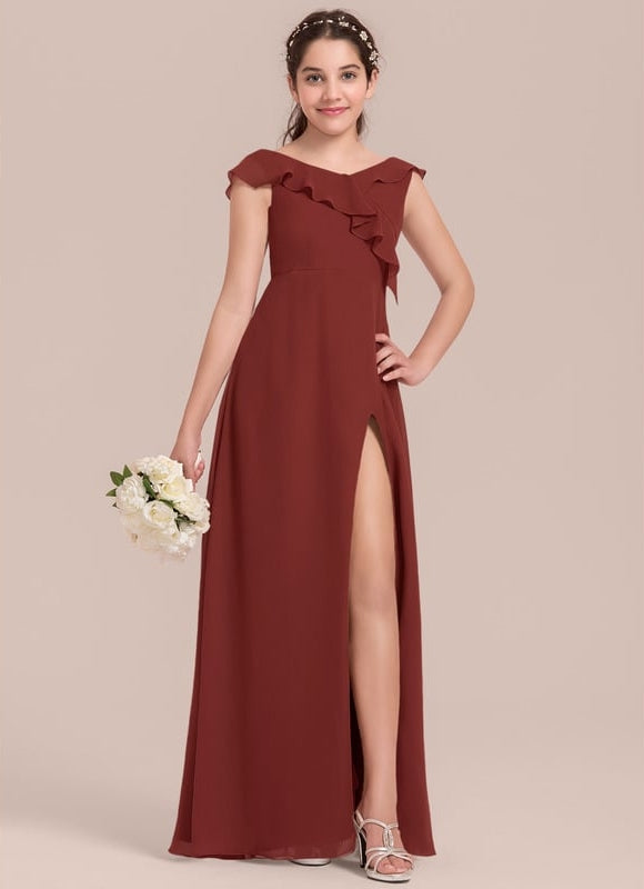 Robe Chic Ailée Céleste