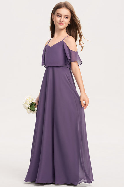 Robe Chic Flottante Rubis