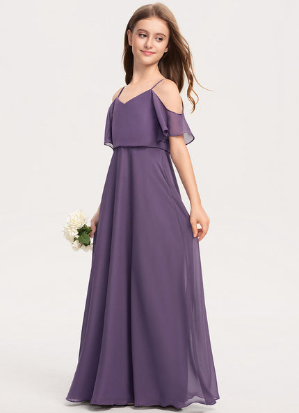 Robe Chic Flottante Rubis