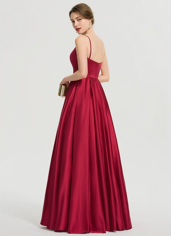 Robe Chic Mystère Élégant - gallery 3
