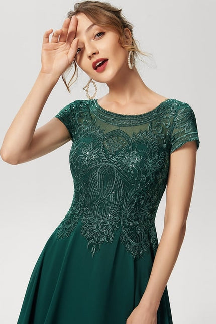 Robe Chic Éclat Chic