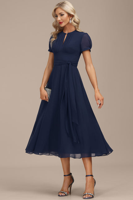 Robe Chic Éclat Subtil - gallery 5