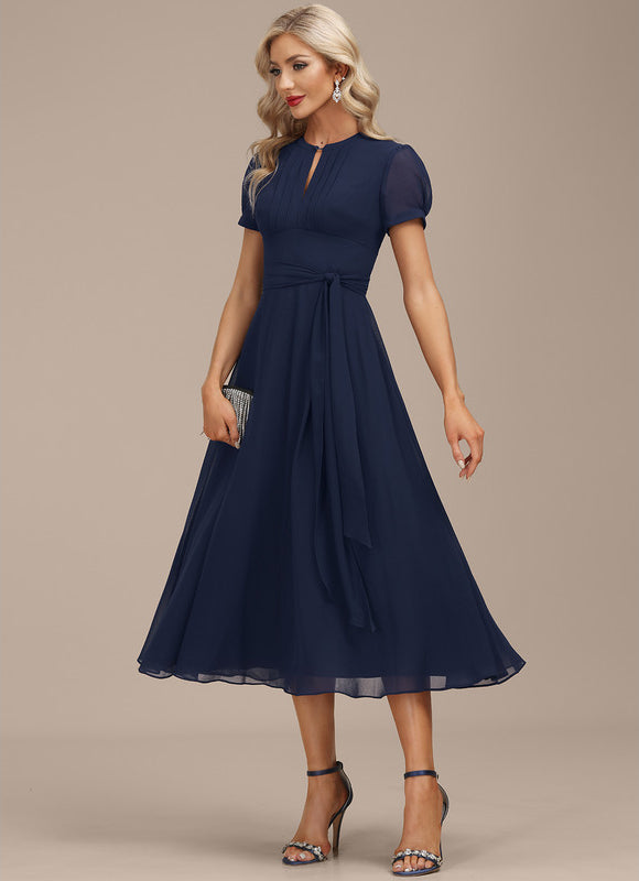 Robe Chic Éclat Subtil - gallery 5