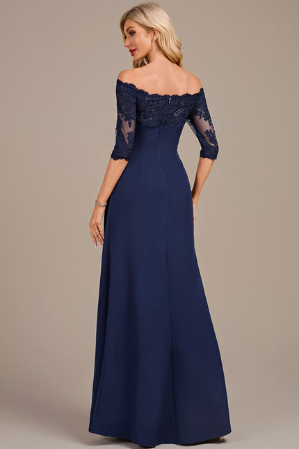 Robe Fourreau Chic - gallery 4